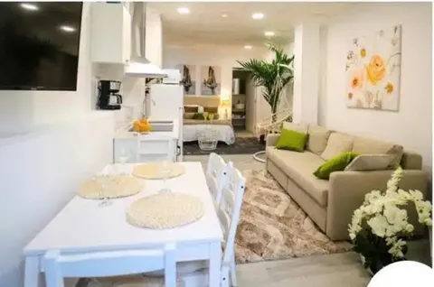 Pis de 36 m² a Vilanova de Arousa (2/3)