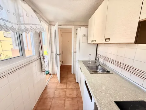 Pis de 58 m² a l'Alfàs del Pi