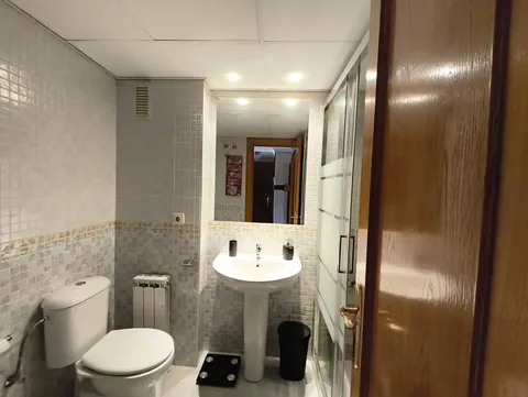 Habitació de lloguer, Granada
