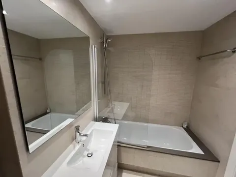 Pis de 98 m² a Barcelona