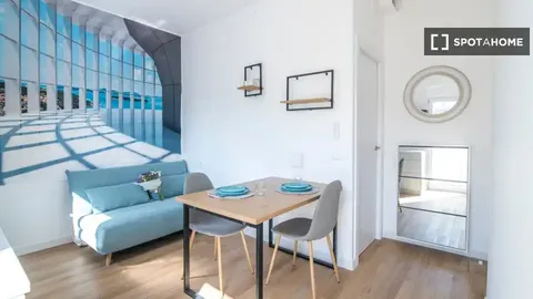 Appartamento 45 m² a Valencia