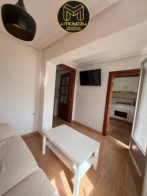 Pis de 56 m² a Jaén