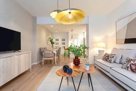 Pis de 77 m² a Barcelona