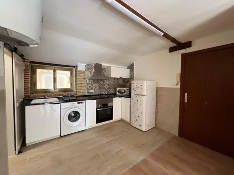 Pis de 47 m² a Pamplona