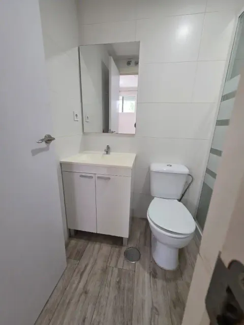 Wohnung 40 m² in Madrid