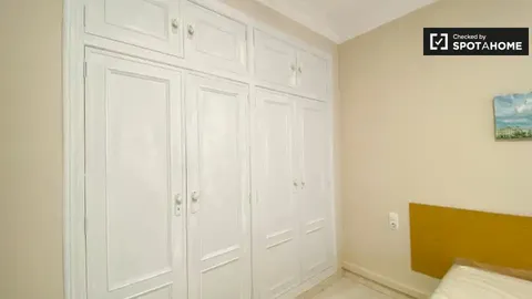 Habitació de lloguer, València