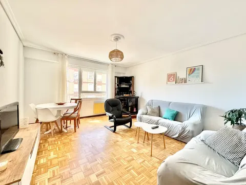Pis de 91 m² a Vitòria