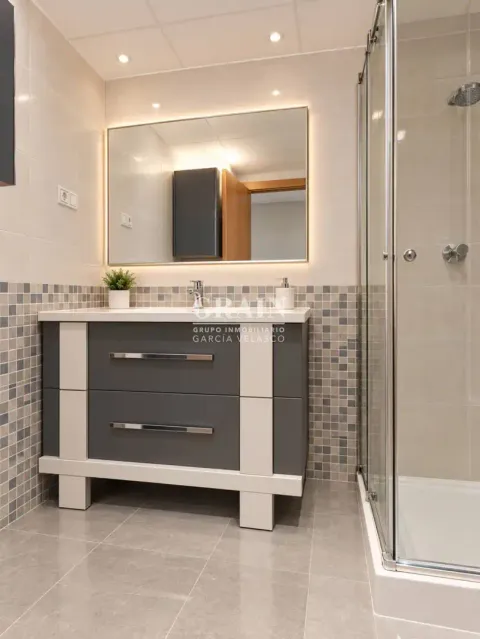 Apartamento 80 m² em Albacete