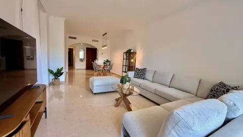 Apartamento 144 m² em Marbella
