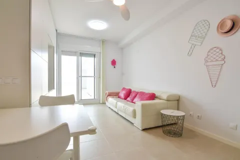 Квартира 58 м² в el Puig de Santa Maria