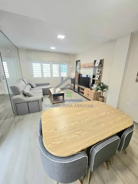 Casa de 120 m² a La Zubia