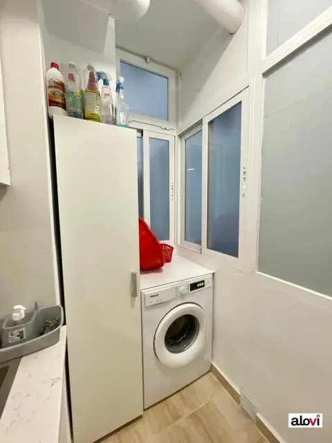 Habitación en alquiler, Granada (4/14)