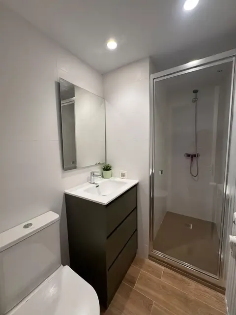 Wohnung 100 m² in Oviedo