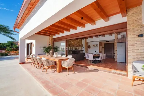 Haus 375 m² in Llíber