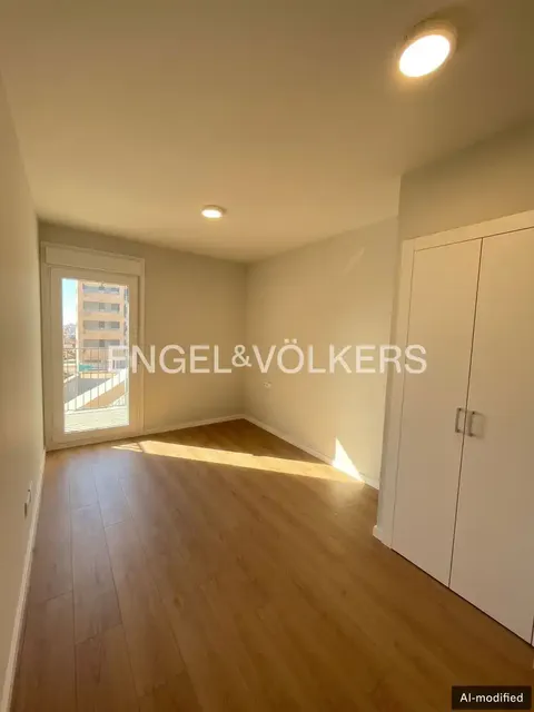 Pis de 60 m² a Barcelona