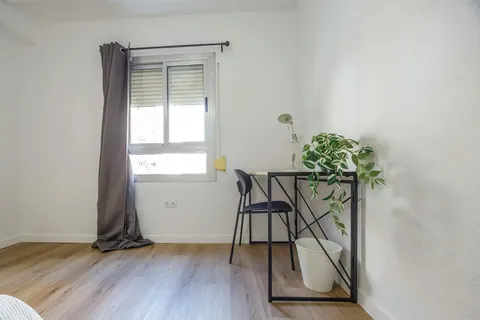 Habitació de lloguer, València