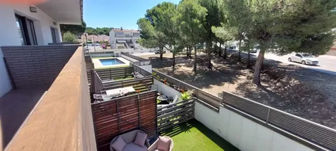 Casa de 110 m² a l'Escala