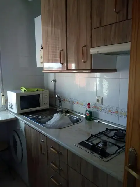 Pis de 54 m² a Jarandilla de la Vera