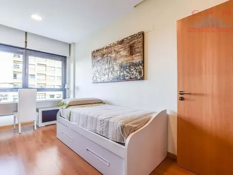 Pis de 50 m² a València