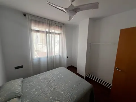 Pis de 91 m² a València