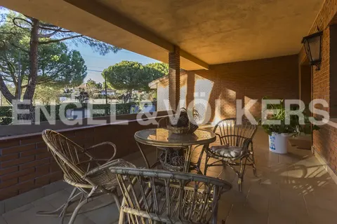 Casa de 311 m² a Boadilla del Monte