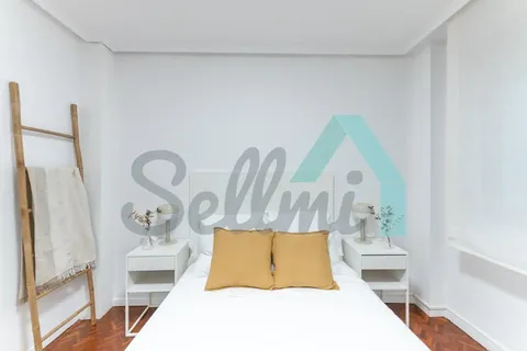 Pis de 37 m² a Oviedo