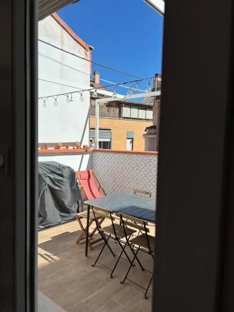 Appartamento 80 m² a Madrid (3/24)