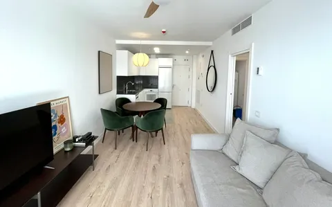 Pis de 67 m² a Màlaga