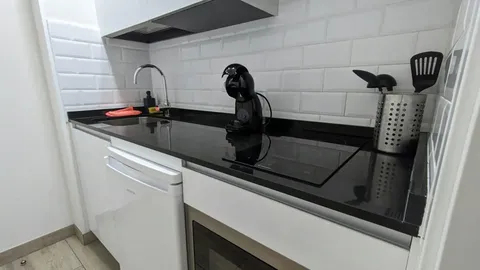 Casa 26 m² a Madrid