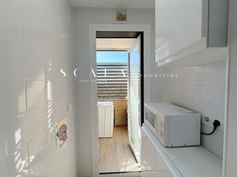 Pis de 78 m² a Madrid