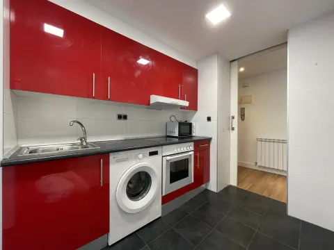 Appartamento 51 m² a Zarautz