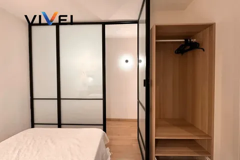 Pis de 50 m² a Madrid