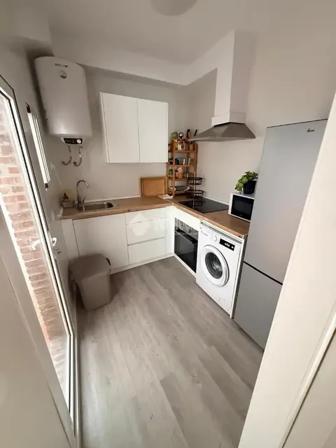 Piso de 58 m² en Conil de la Frontera (3/30)