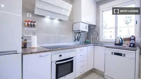 Habitació de lloguer, València