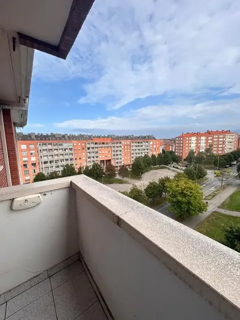Pis de 89 m² a Gijón
