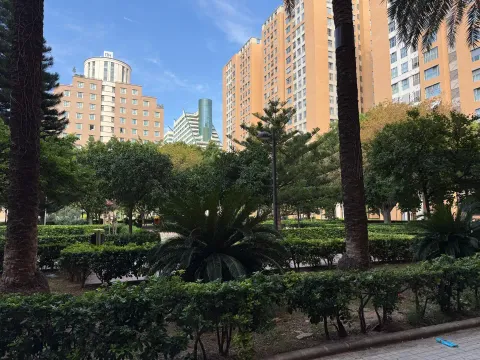 Wohnung 116 m² in Valencia