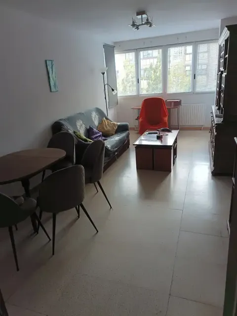 Piso de 71 m² en Soria