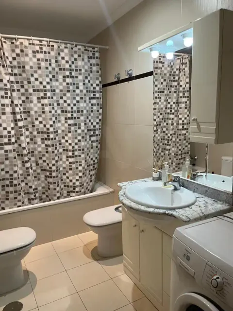 Pis de 120 m² a San Andrés del Rabanedo