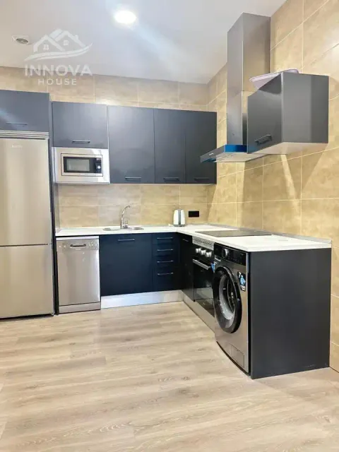 Pis de 80 m² a Segovia