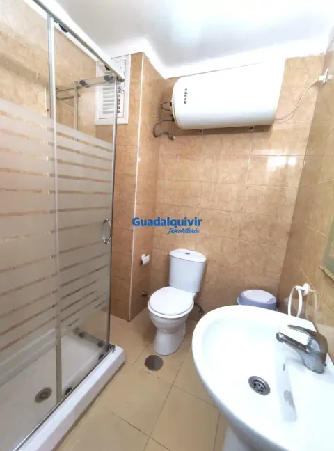 Pis de 45 m² a Sevilla