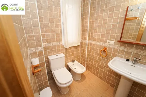 Pis de 91 m² a Güéjar Sierra