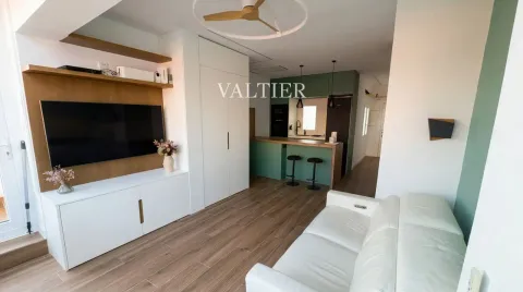 Wohnung 98 m² in Madrid