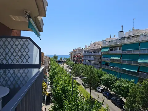 Appartamento 83 m² a Pineda de Mar
