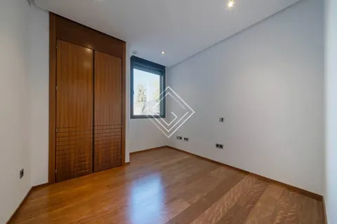 Pis de 76 m² a Madrid