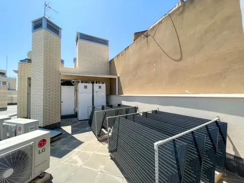 Pis de 79 m² a València