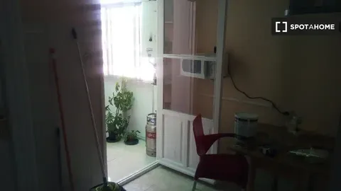 Habitació de lloguer, Alacant