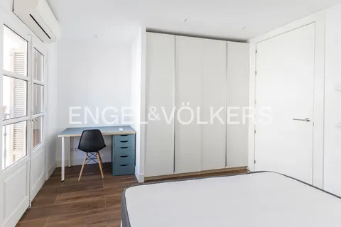 Pis de 96 m² a Madrid