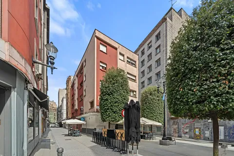 Pis de 67 m² a Gijón