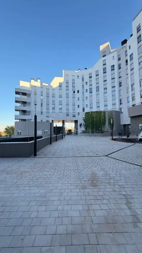 Appartement 55 m² à Madrid