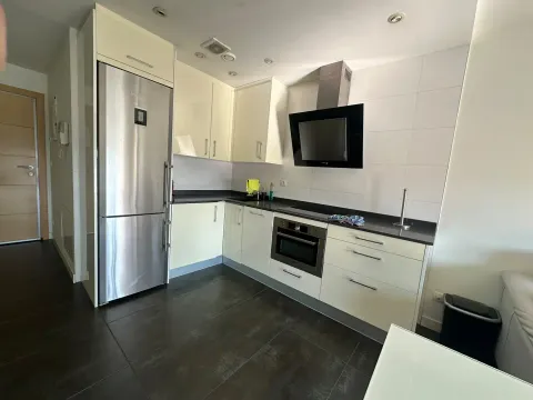 Pis de 46 m² a Pamplona